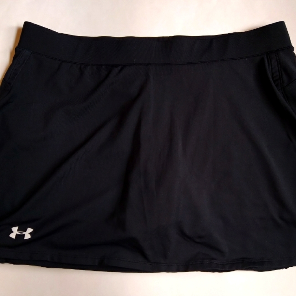 Under Armour Skort